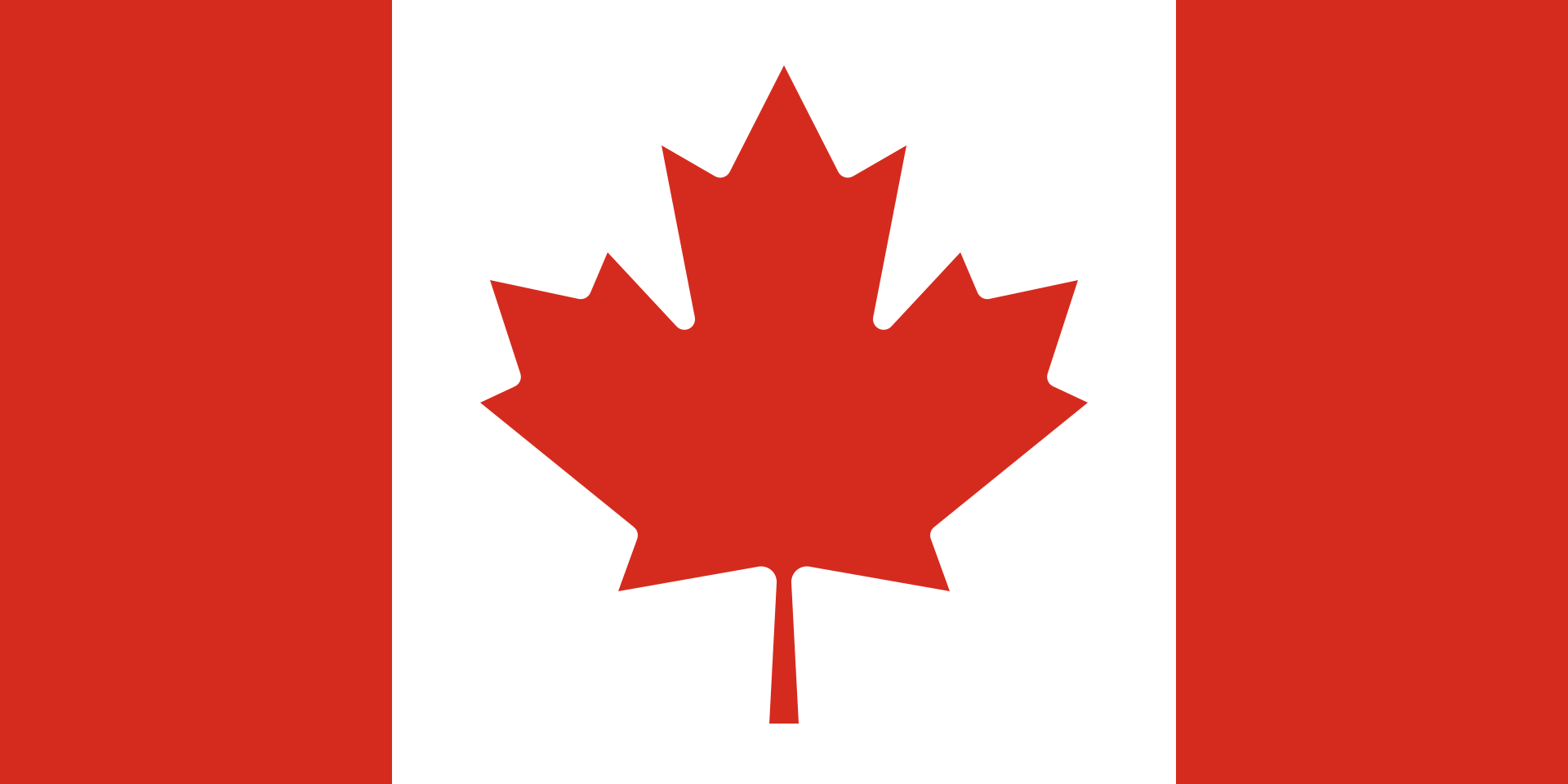 Canada 加拿大